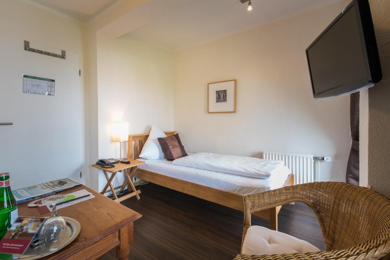 Das Frühstückshotel Sankt Peter-Ording Exterior foto