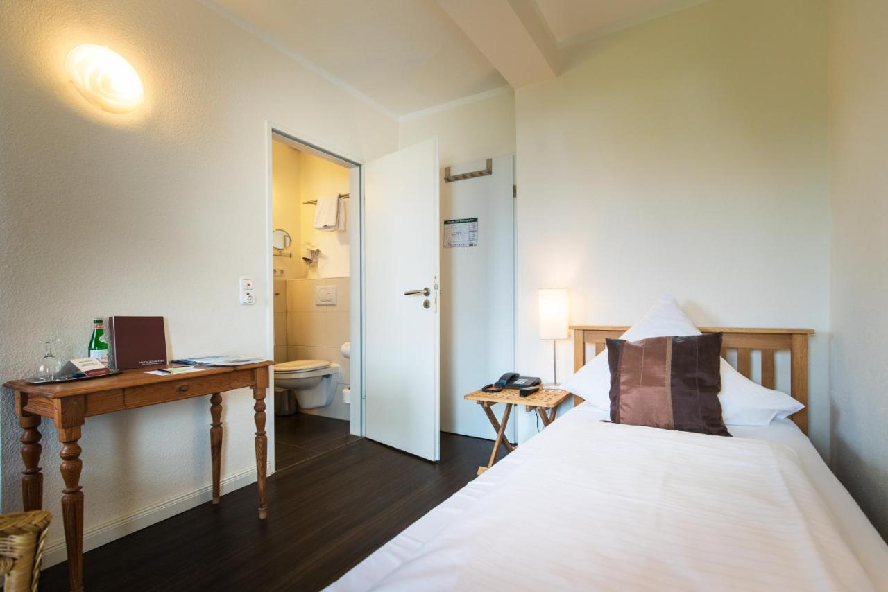 Das Frühstückshotel Sankt Peter-Ording Exterior foto