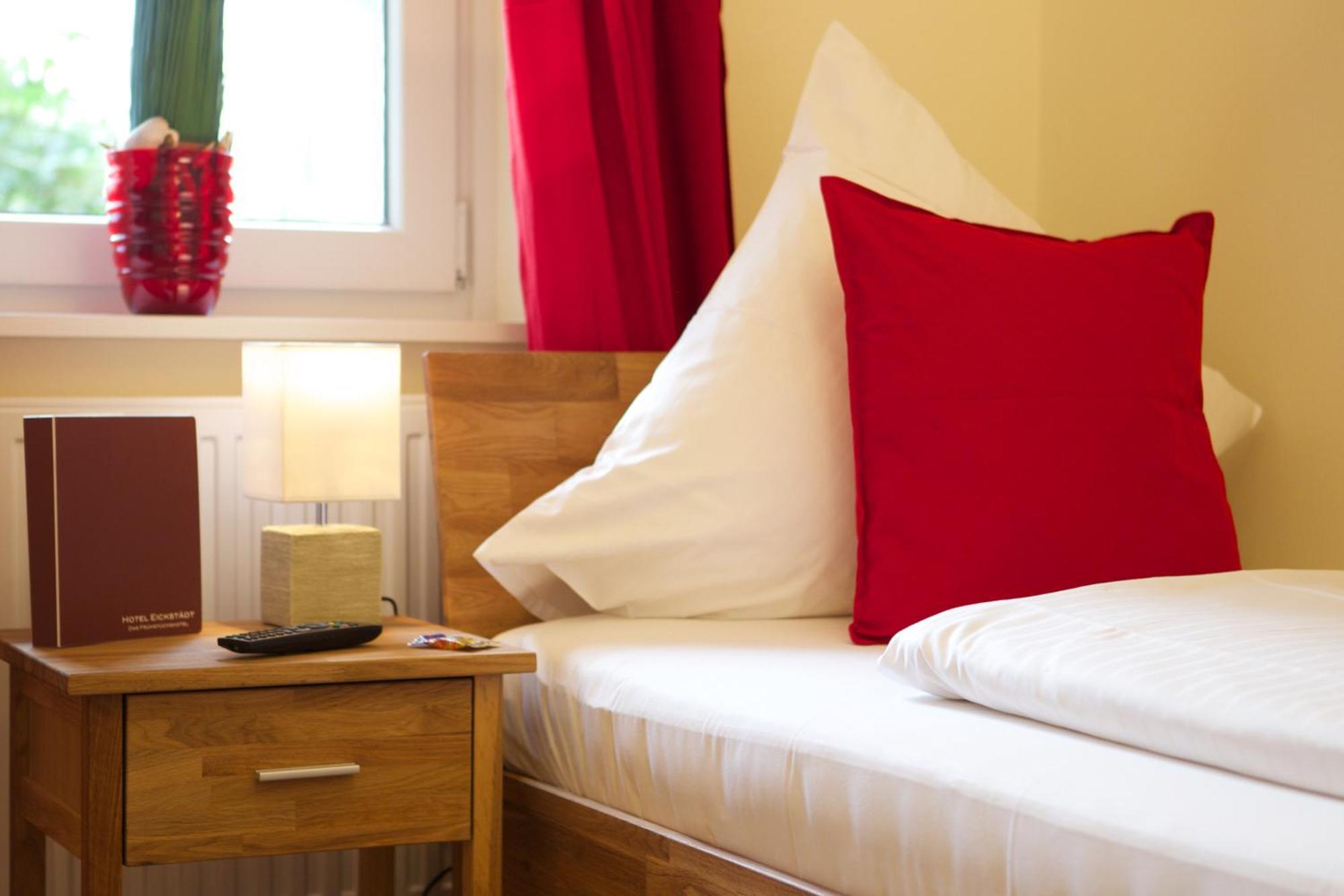 Das Frühstückshotel Sankt Peter-Ording Zimmer foto