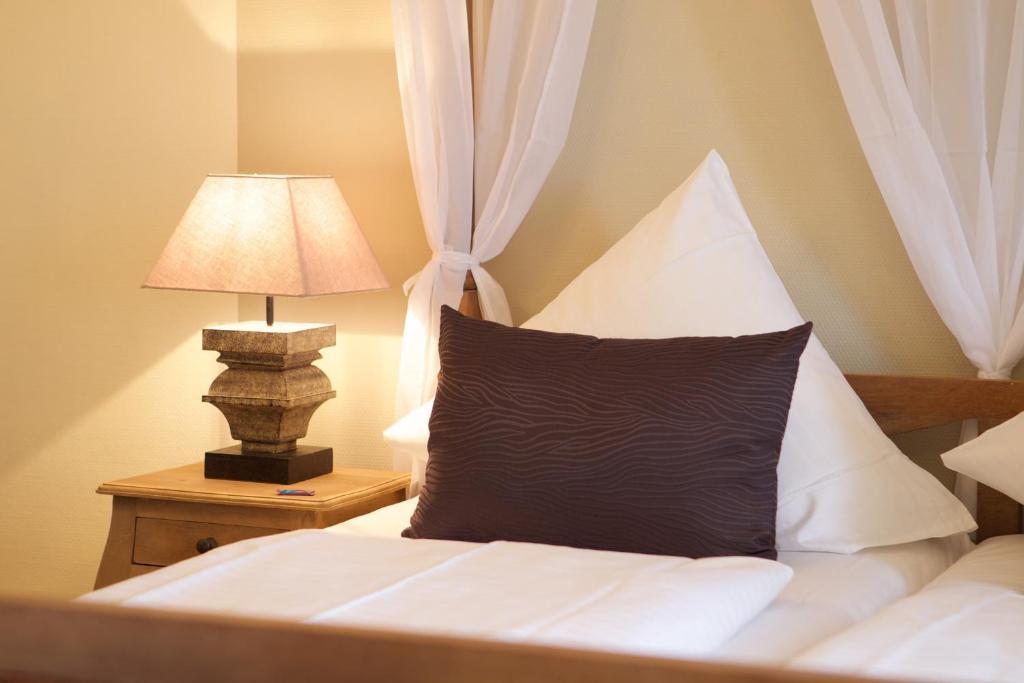 Das Frühstückshotel Sankt Peter-Ording Zimmer foto